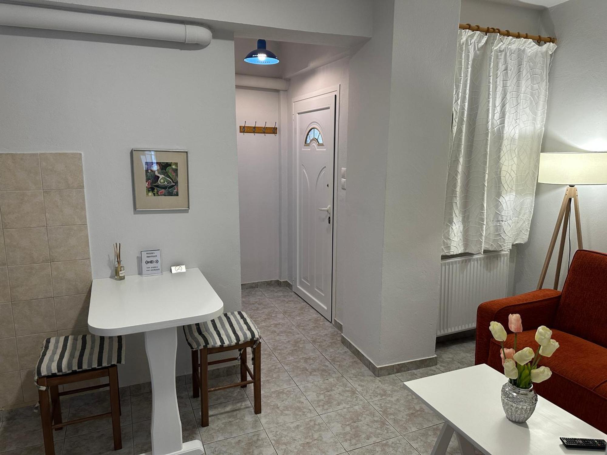 Helena'S Studio 2 Волос Екстер'єр фото